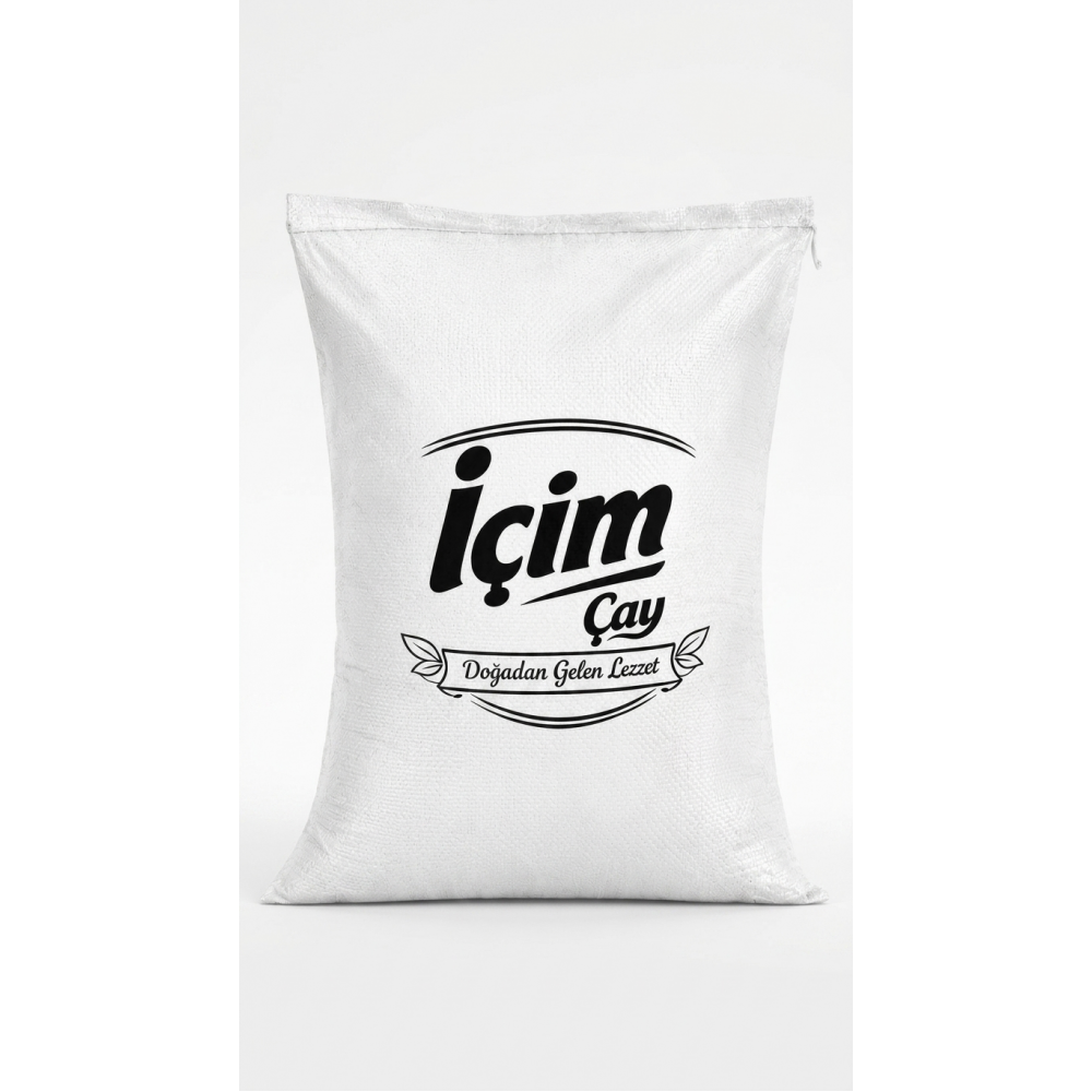 Çuval Çay 1 Kg - 1.Tasnif