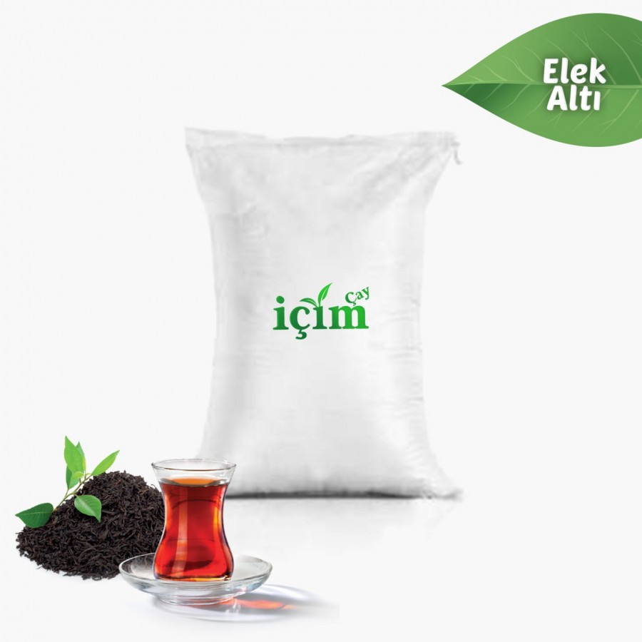 İmalat Kırığı Lüks Kalite Elek Altı