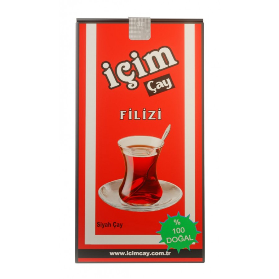 İçim Çay Filizi 500 Gr