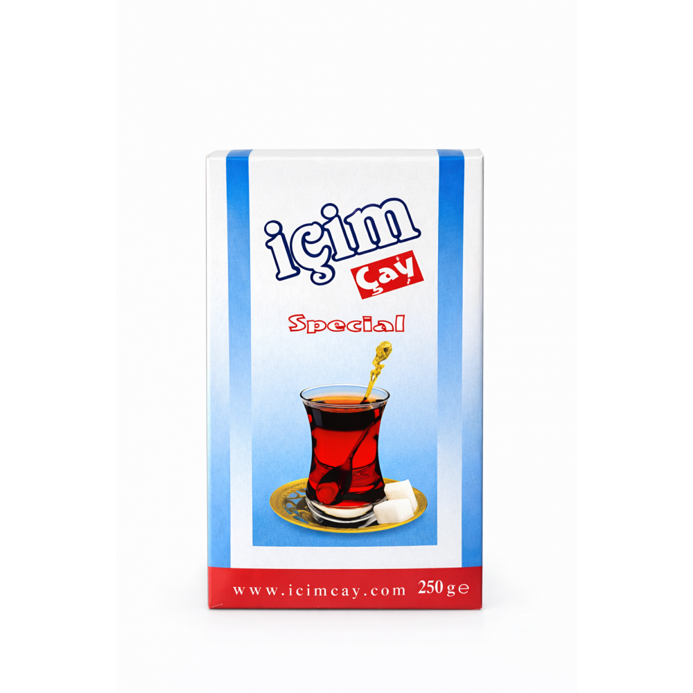 İçim Çay Special 250 gr