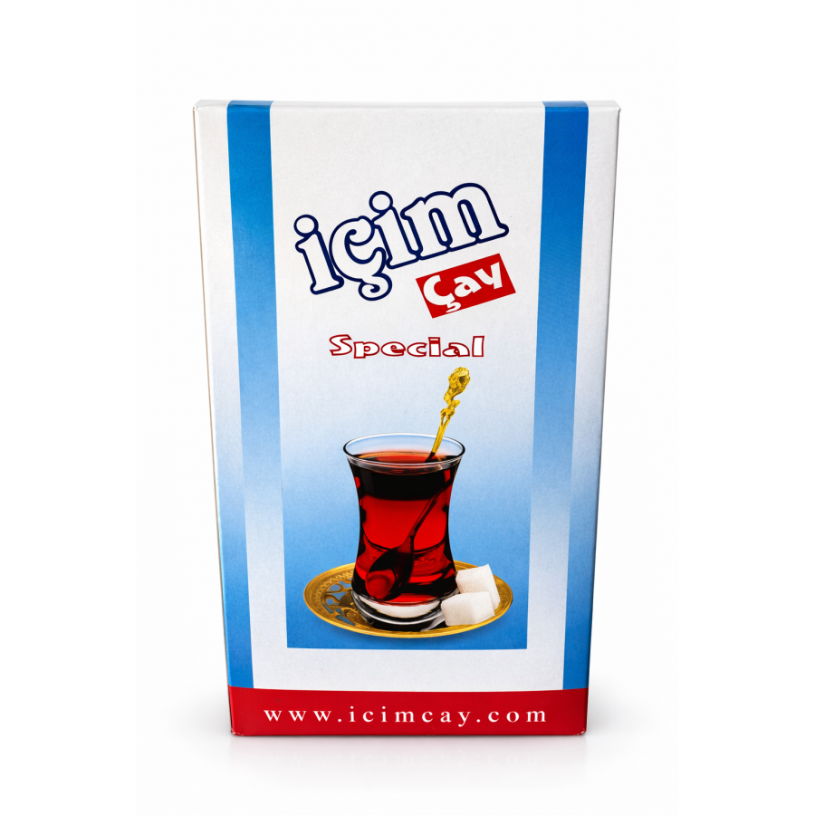 İçim Çay Special 500 gr