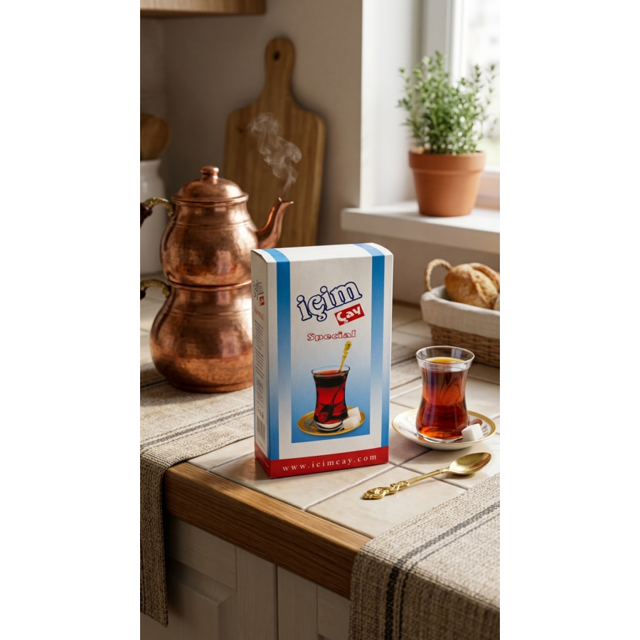 İçim Çay Special 500 gr
