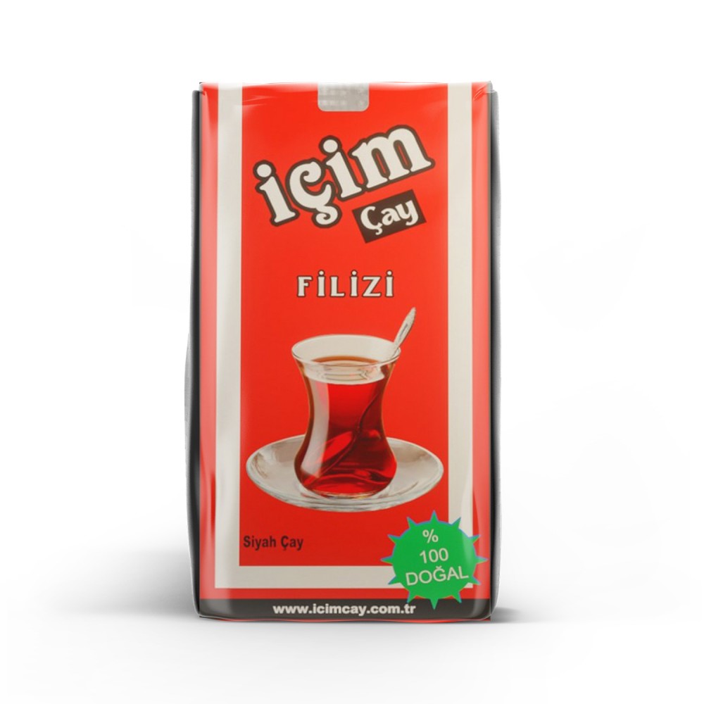 İçim Çay Filizi 500 Gr