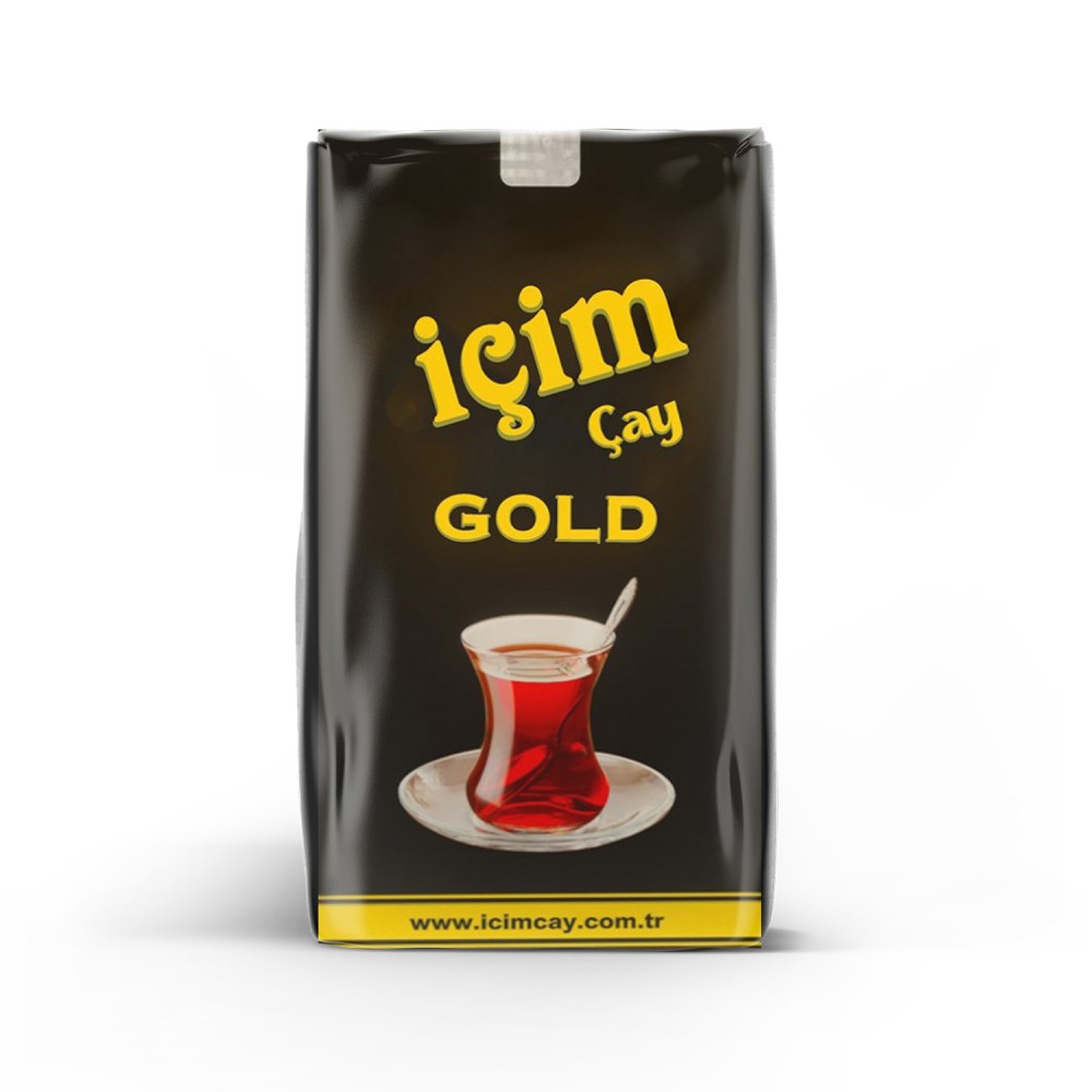 İçim Çay Gold 500 gr