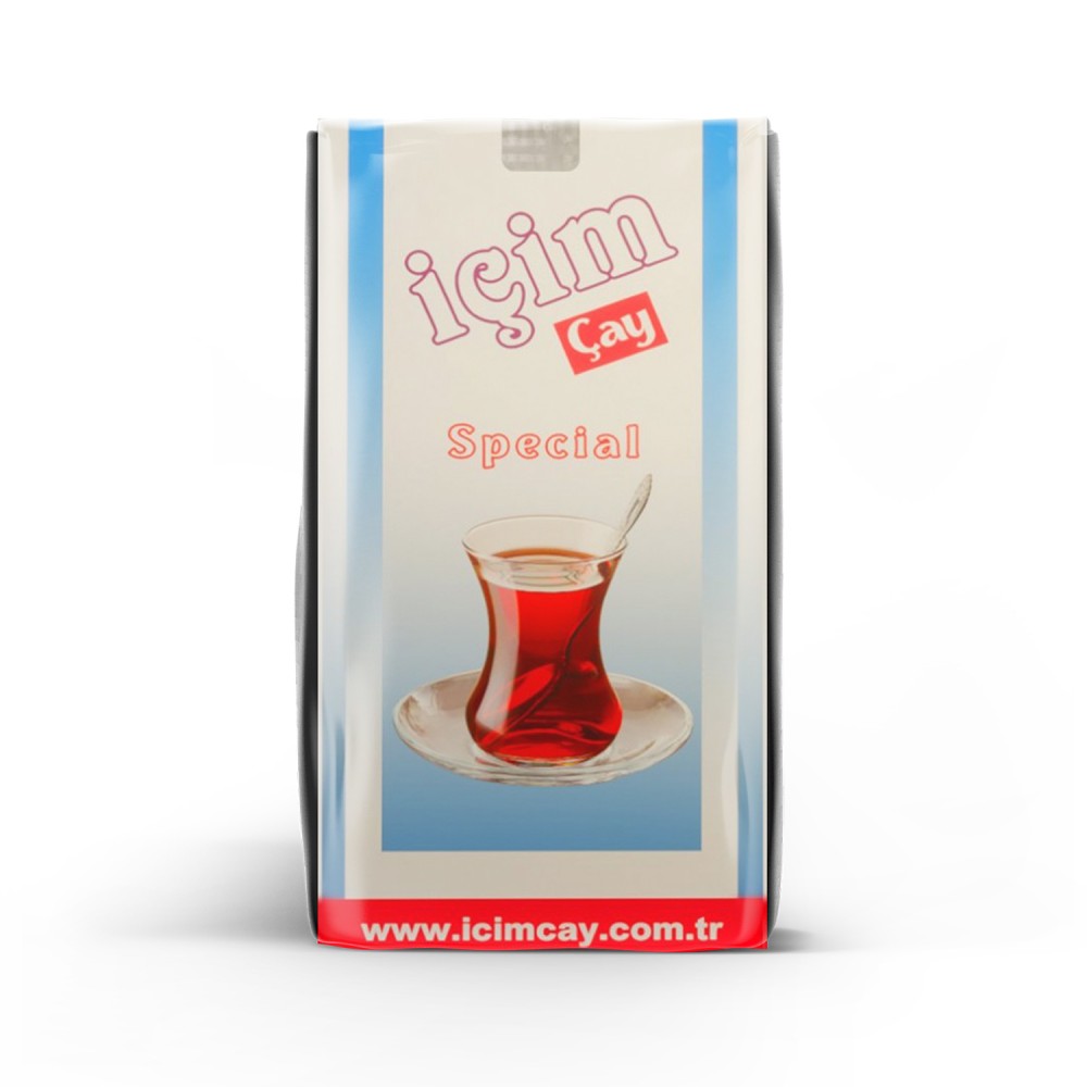 İçim Çay Special 250 gr